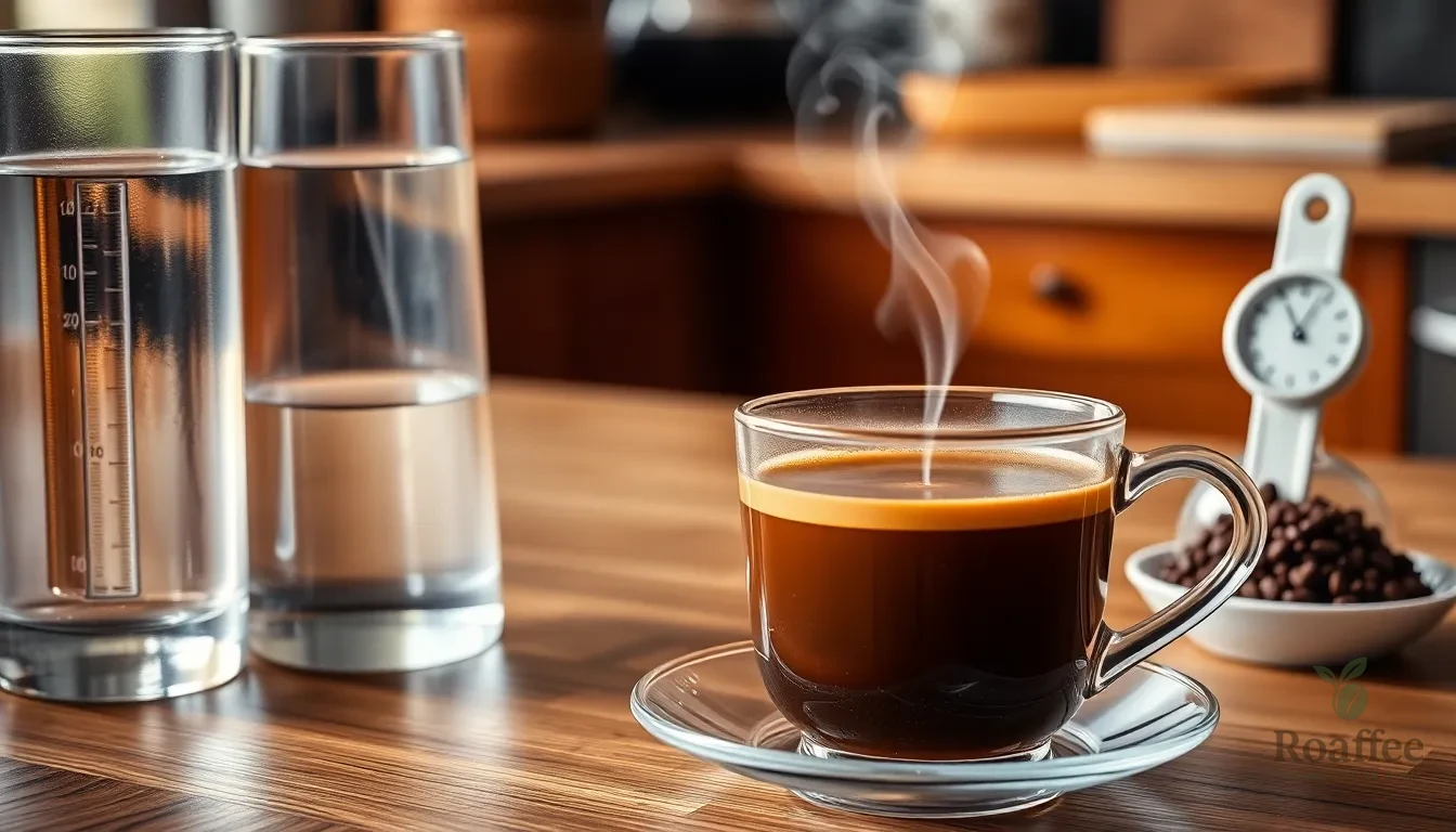 How to Make Instant Coffee Taste Better: 10 Simple Tricks That Actually Work 6 How to Make Instant Coffee Taste Better: 10 Simple Tricks That Actually Work 5