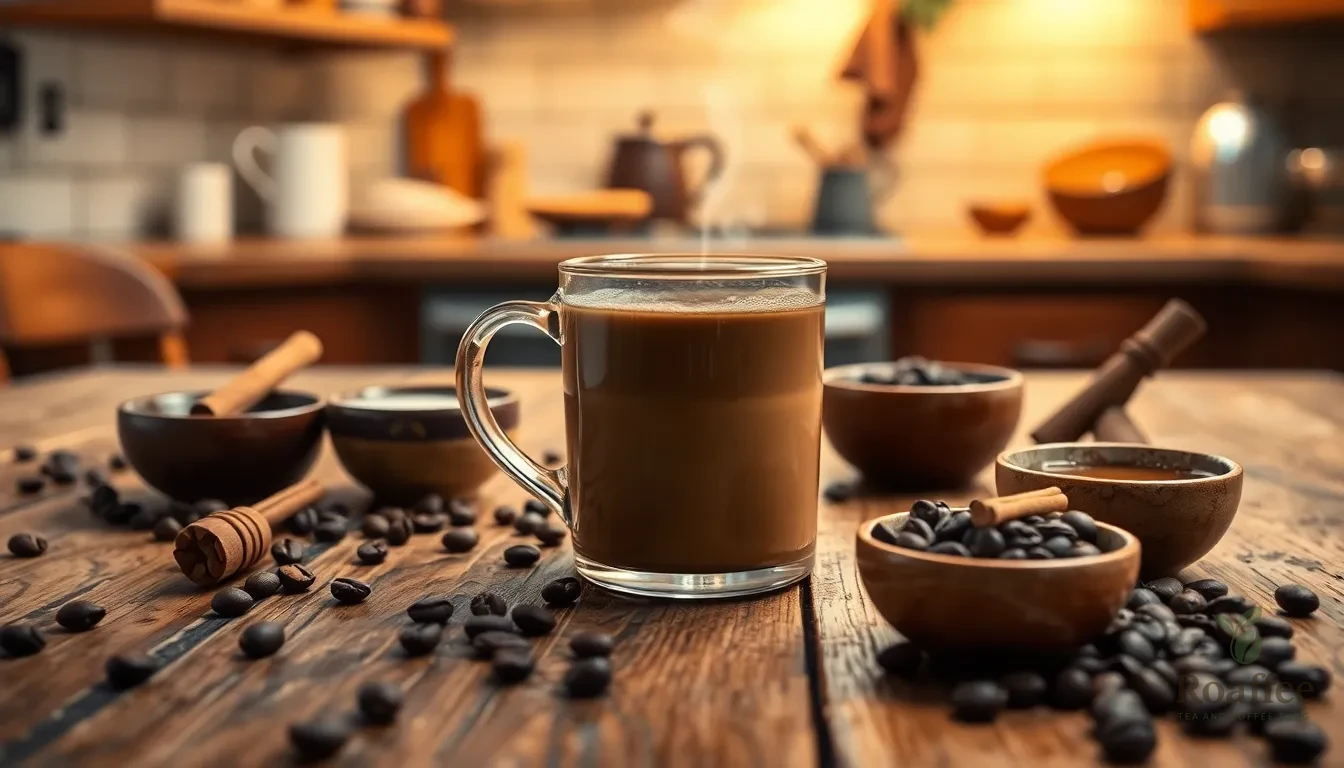 How to Make Instant Coffee That Actually Tastes Good (4 Simple Steps) 6 How to Make Instant Coffee That Actually Tastes Good (4 Simple Steps) 5