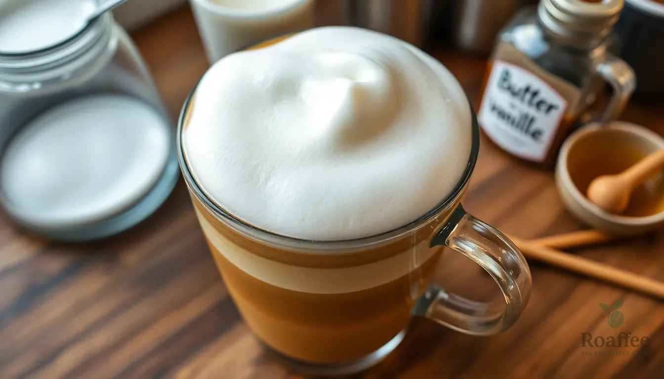 How to Make Soft Top for Coffee: Easy 5-Minute Café-Quality Foam at Home 6 How to Make Soft Top for Coffee: Easy 5-Minute Café-Quality Foam at Home 5