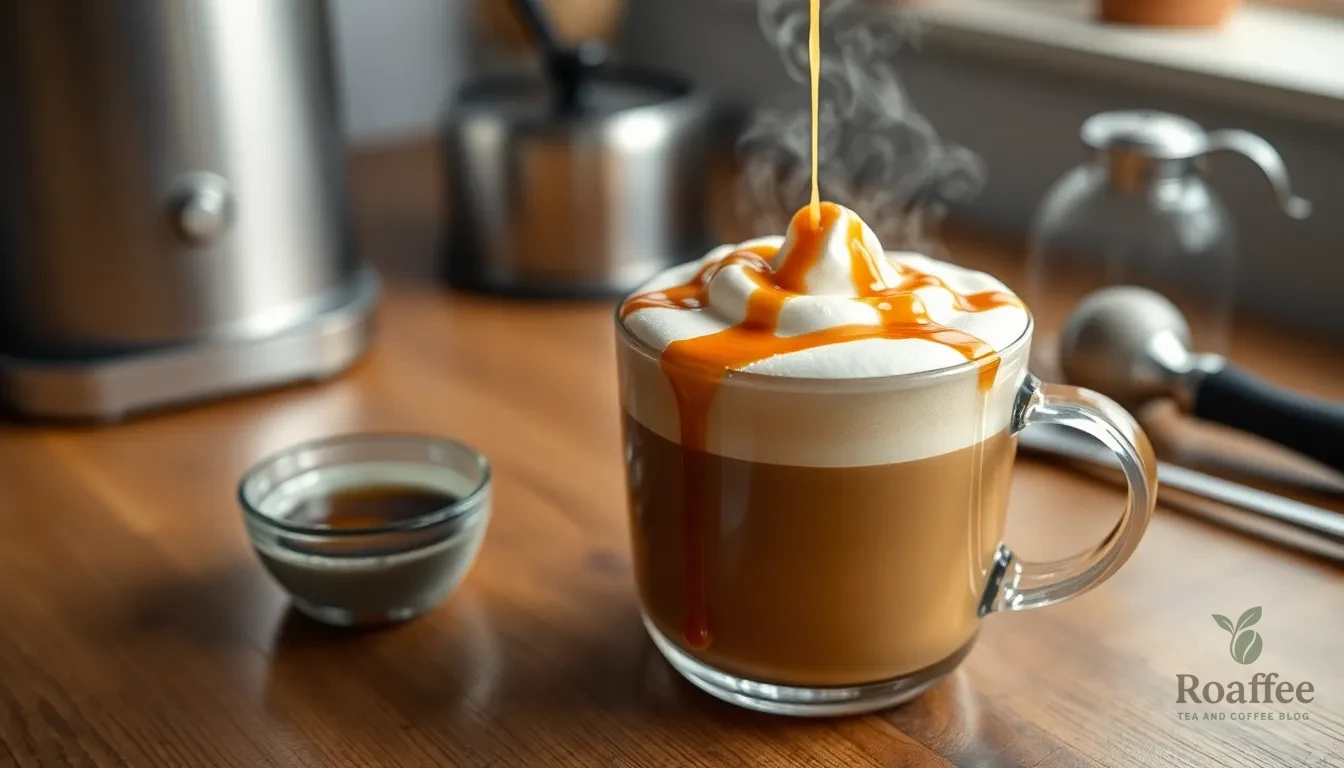 How to Make Sweet Foam for Coffee at Home (Easy 5-Minute Recipe) 6 How to Make Sweet Foam for Coffee at Home (Easy 5-Minute Recipe) 5