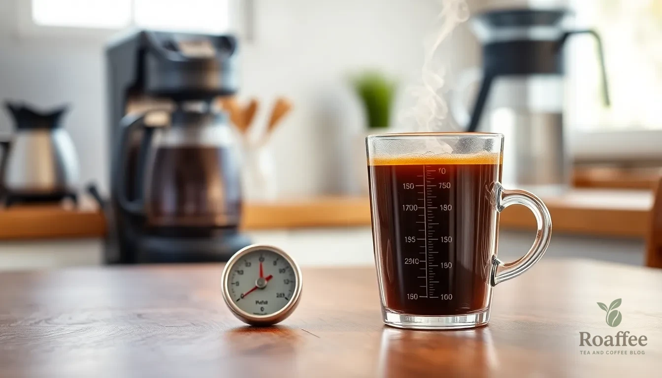 How to Make Your Coffee Taste Better: 7 Simple Steps to Brew the Perfect Cup 6 How to Make Your Coffee Taste Better: 7 Simple Steps to Brew the Perfect Cup 5