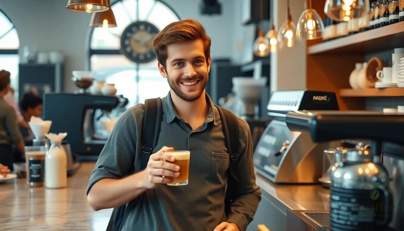 How to Order Coffee in Italy: A Complete Guide for American Travelers 6 How to Order Coffee in Italy: A Complete Guide for American Travelers 5
