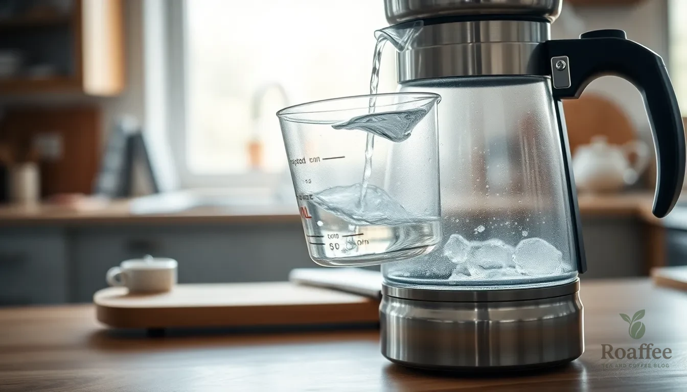 How to Use a Percolator Coffee Maker: Complete Guide for Rich, Bold Brew at Home 6 How to Use a Percolator Coffee Maker: Complete Guide for Rich, Bold Brew at Home 5