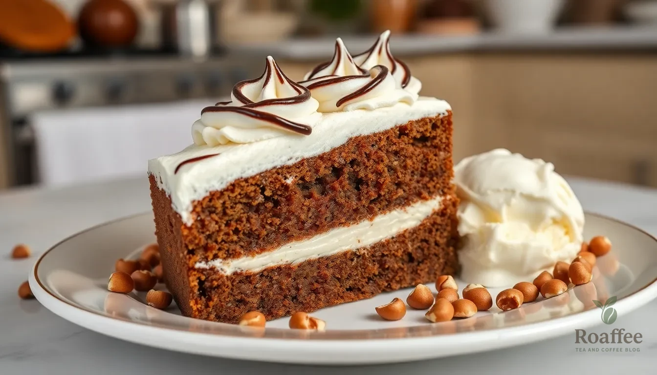 Best Irish Coffee Cake Recipe - Easy Homemade Dessert with Whiskey & Coffee 6 Best Irish Coffee Cake Recipe - Easy Homemade Dessert with Whiskey & Coffee 5