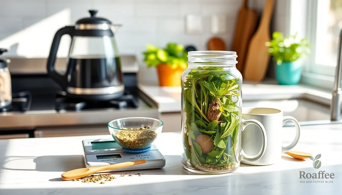 DIY Lung Tea Recipe: 5 Natural Ingredients for Better Breathing (2025 Guide) 6 DIY Lung Tea Recipe: 5 Natural Ingredients for Better Breathing (2025 Guide) 5