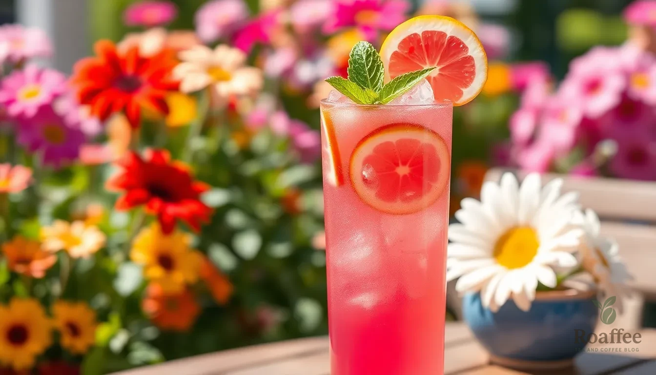 Pink Starburst Loaded Tea Recipe: DIY Candy-Flavored Energy Drink at Home 6 Pink Starburst Loaded Tea Recipe: DIY Candy-Flavored Energy Drink at Home 5