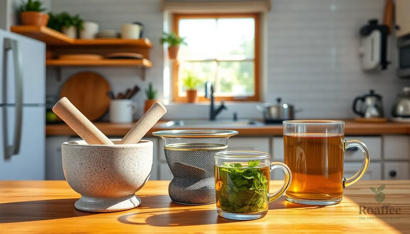 Healing Postpartum Tea Recipe: 5 Nourishing Herbs for New Mom Recovery 6 Healing Postpartum Tea Recipe: 5 Nourishing Herbs for New Mom Recovery 5