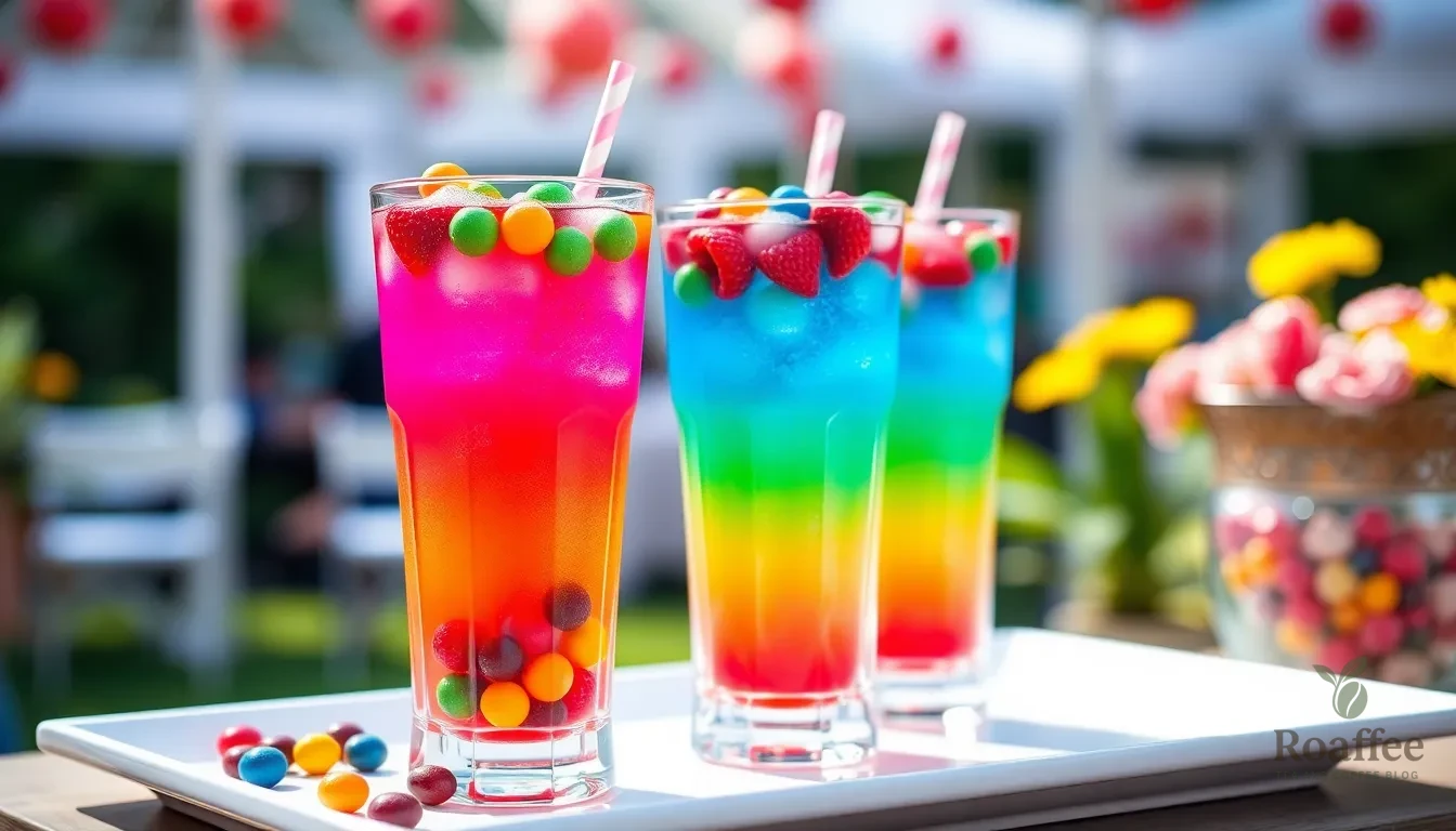 Skittles Tea Herbalife Recipe: Rainbow Colors Meet Healthy Nutrition in 15 Minutes 6 Skittles Tea Herbalife Recipe: Rainbow Colors Meet Healthy Nutrition in 15 Minutes 5