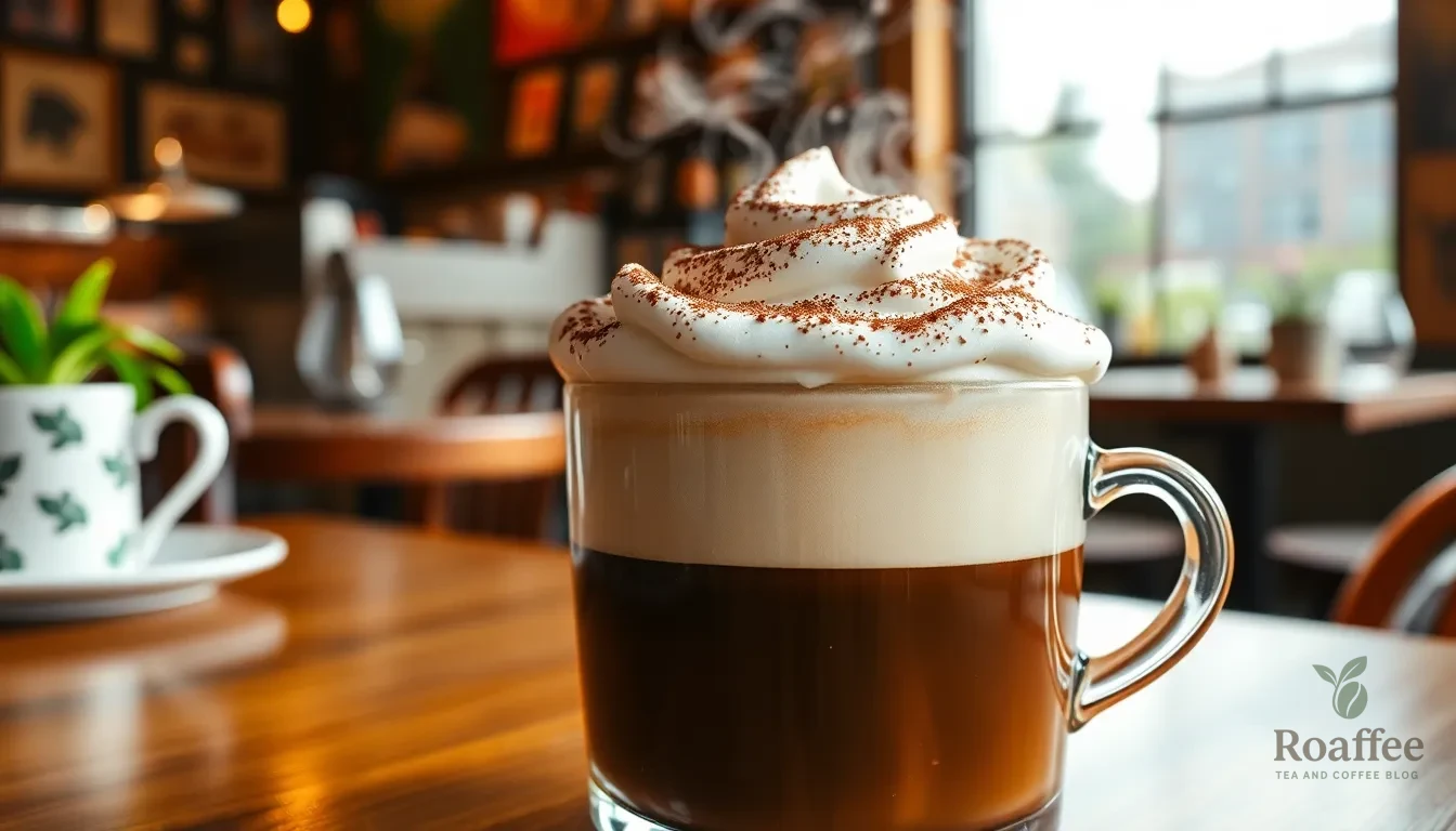 Ultimate Spiked Coffee Recipe: 5 Easy Ways to Elevate Your Morning Cup 6 Ultimate Spiked Coffee Recipe: 5 Easy Ways to Elevate Your Morning Cup 5