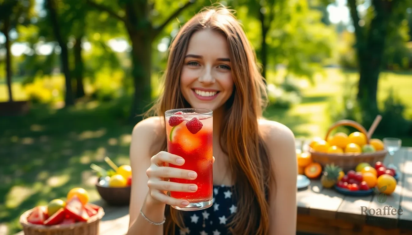 Perfect Spiked Tea Recipe: Easy Hot & Cold Versions for Every Season 6 Perfect Spiked Tea Recipe: Easy Hot & Cold Versions for Every Season 5