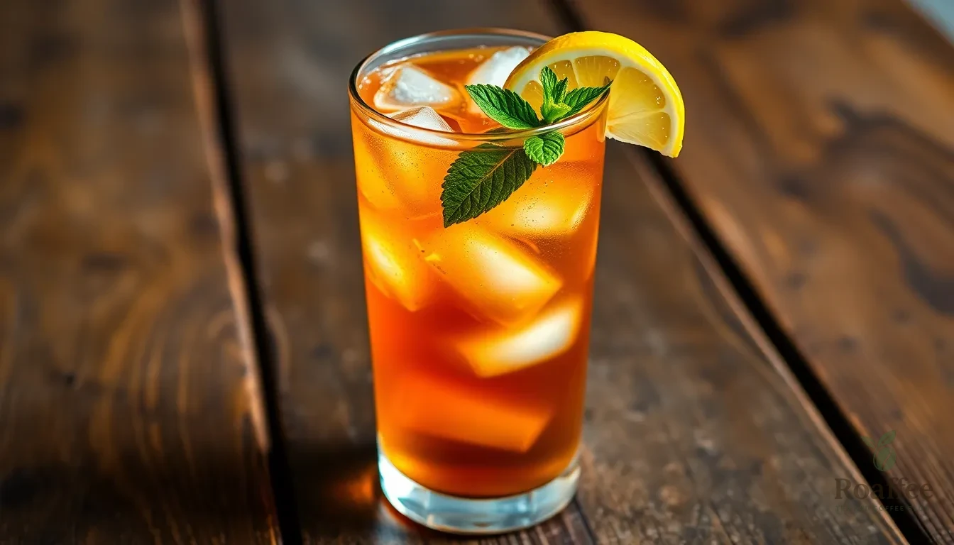 Perfect Southern Sweet Tea Recipe: How to Make Authentic Sweet Tea Like a True Southerner 6 Perfect Southern Sweet Tea Recipe: How to Make Authentic Sweet Tea Like a True Southerner 5