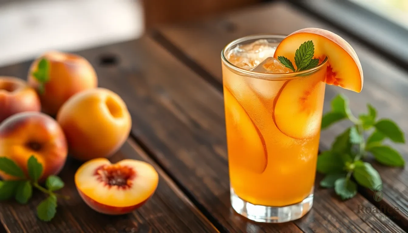 Ultimate Homemade Twisted Tea Recipe: Easy 4-Step Guide for Perfect Sweet Tea Cocktails 6 Ultimate Homemade Twisted Tea Recipe: Easy 4-Step Guide for Perfect Sweet Tea Cocktails 5