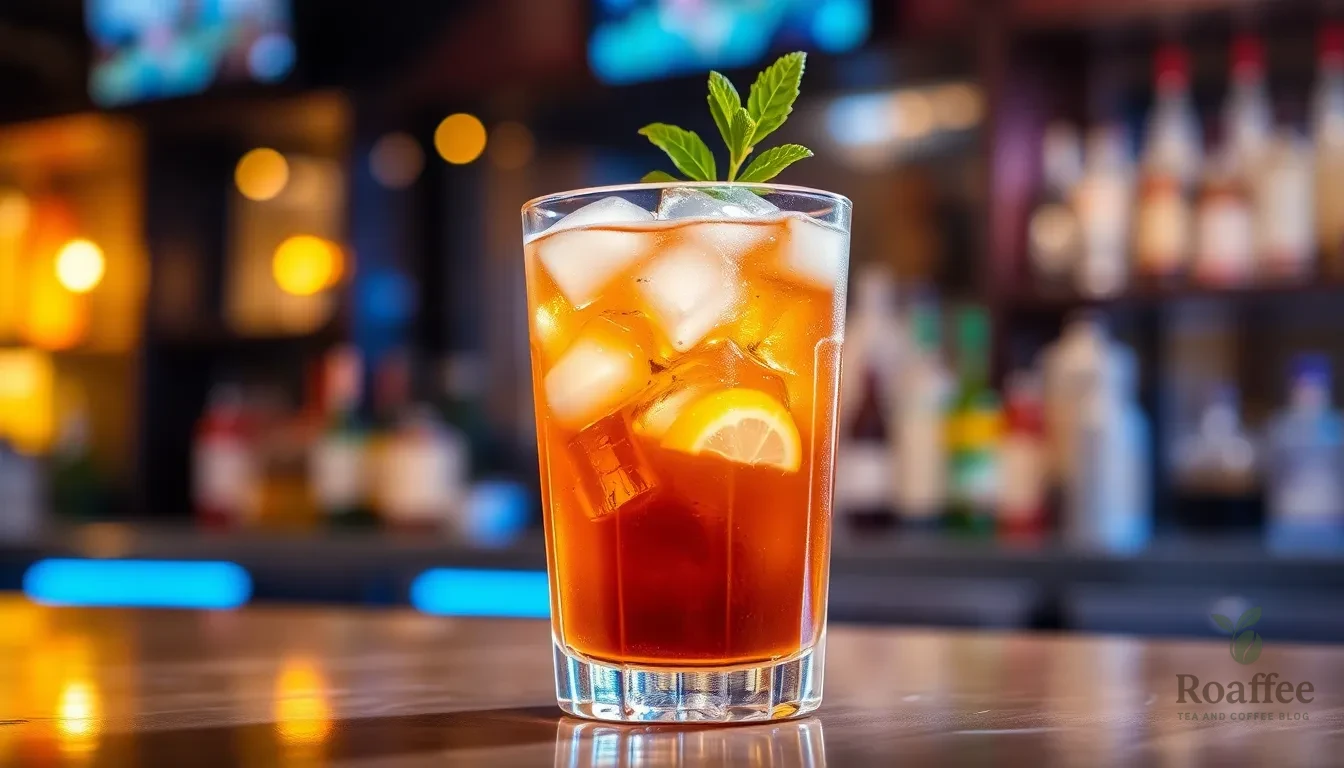Whiskey Long Island Iced Tea Recipe: Bold Twist on the Classic Cocktail 6 Whiskey Long Island Iced Tea Recipe: Bold Twist on the Classic Cocktail 5