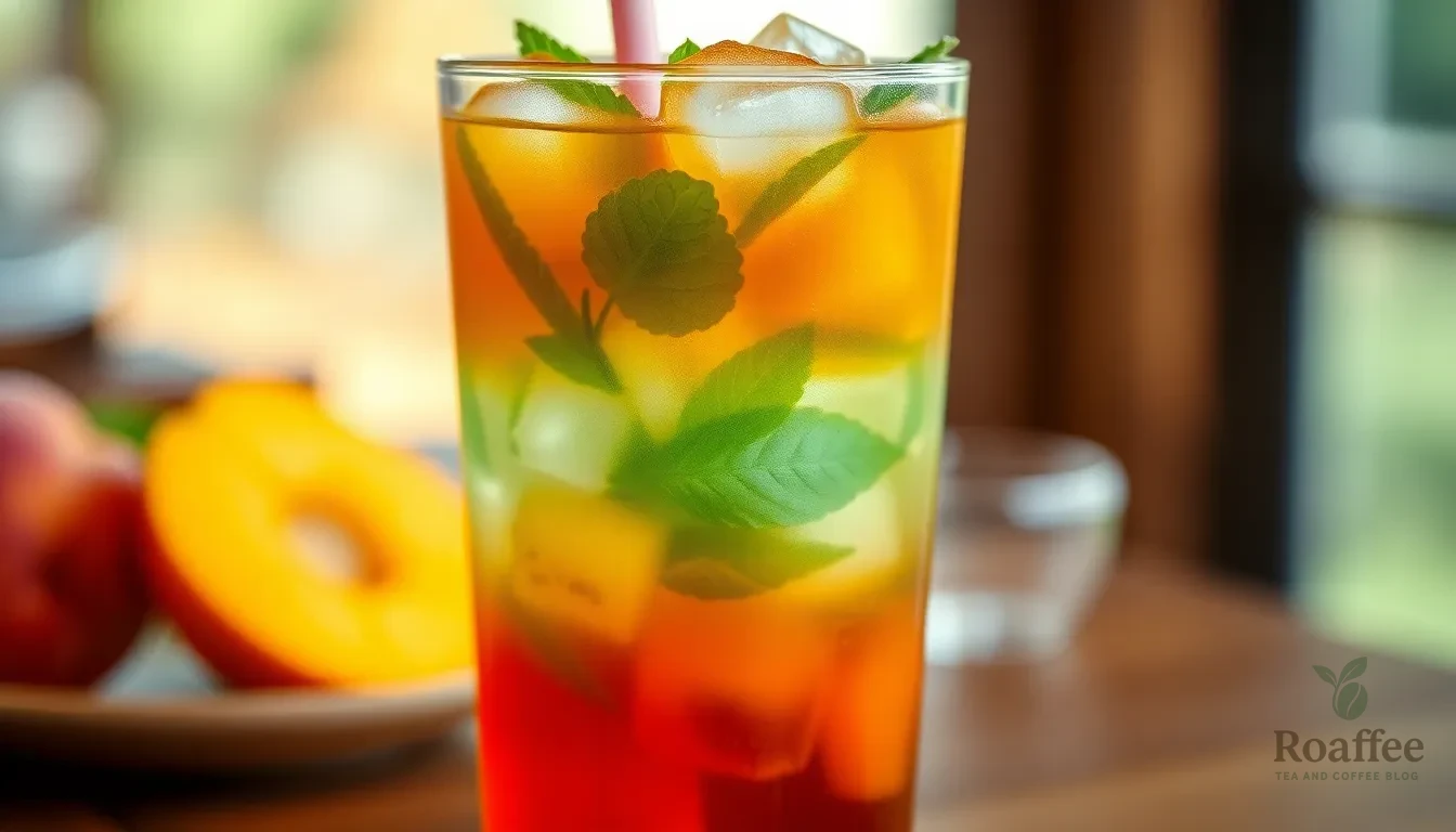 Yellowstone Herbalife Tea Recipe: Easy Energy Drink That's Taking Social Media by Storm 6 Yellowstone Herbalife Tea Recipe: Easy Energy Drink That's Taking Social Media by Storm 5