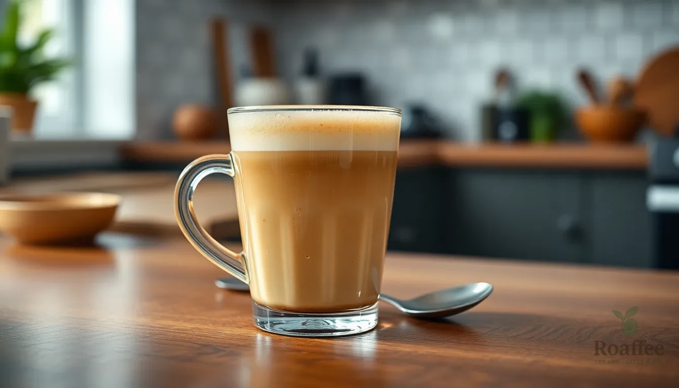 The Ultimate Bulletproof Coffee Recipe: 5-Minute Energy Boost That Actually Works 8 The Ultimate Bulletproof Coffee Recipe: 5-Minute Energy Boost That Actually Works 7