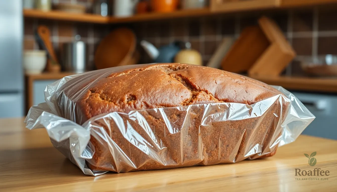 Easy Coffee Banana Bread Recipe: Moist, Rich & Perfect Every Time 8 Easy Coffee Banana Bread Recipe: Moist, Rich & Perfect Every Time 7
