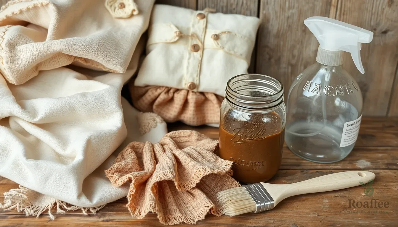 How to Make Coffee Grunge Recipe: Transform Used Coffee Grounds into a Delicious Treat 7