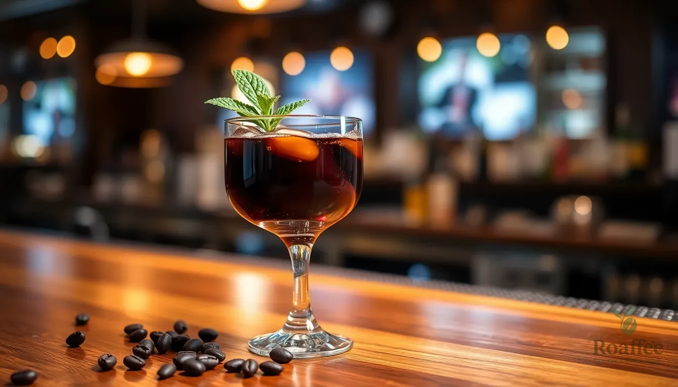 Easy Homemade Coffee Liqueur Recipe: Rich, Smooth & Better Than Store-Bought 8 Easy Homemade Coffee Liqueur Recipe: Rich, Smooth & Better Than Store-Bought 7