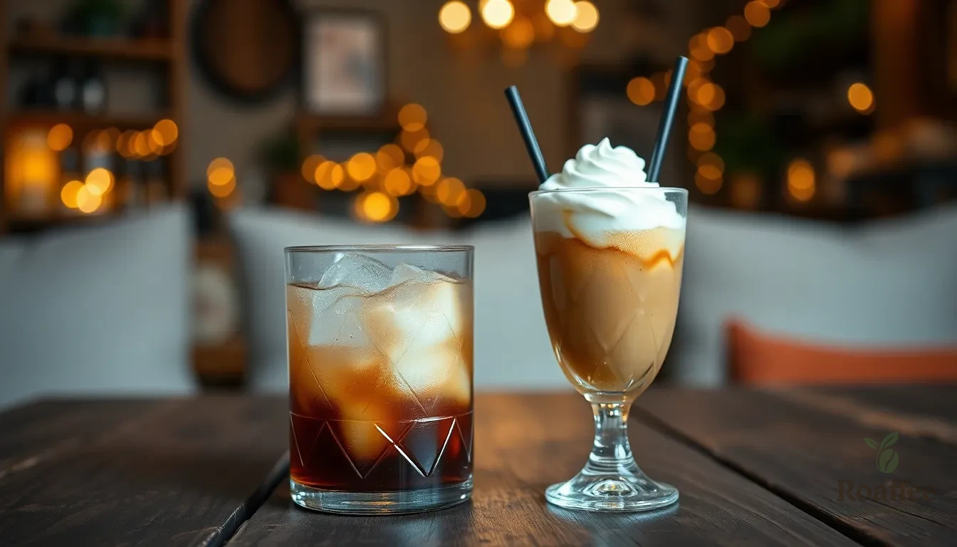 Easy Coffee Moonshine Recipe: Bold Homemade Spirit in 4 Simple Steps 8 Easy Coffee Moonshine Recipe: Bold Homemade Spirit in 4 Simple Steps 7