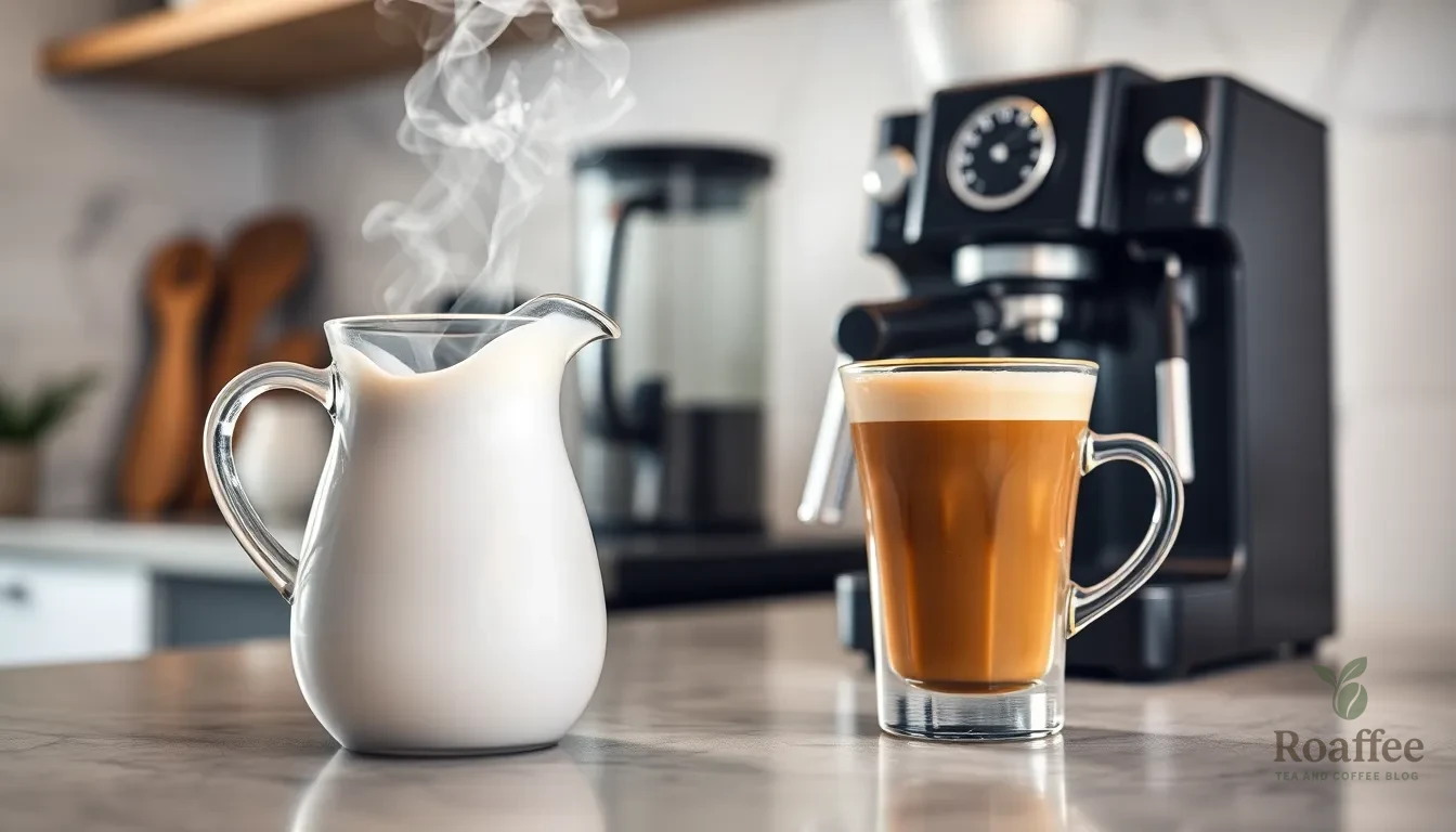 Perfect Cortado Coffee Recipe: How to Make This Spanish Espresso Drink at Home 7
