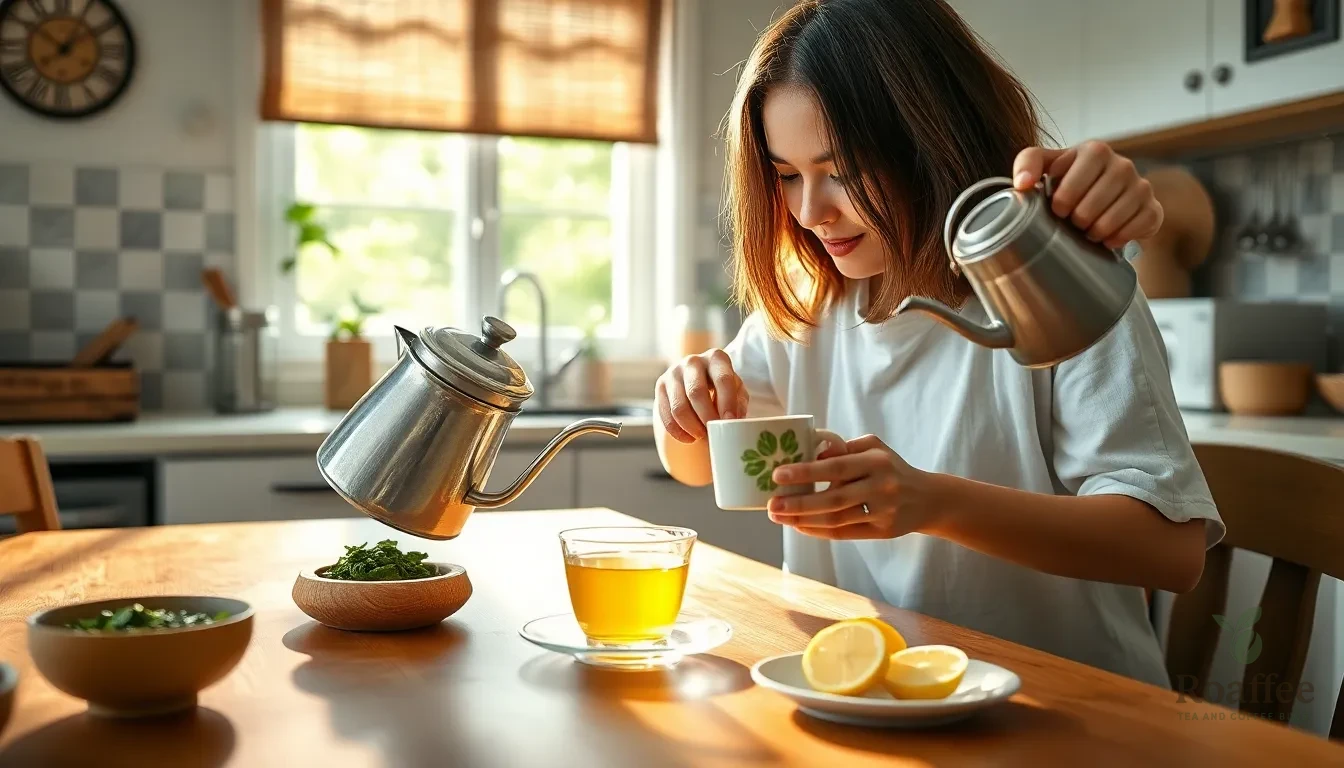 Natural Fibroid Tea Recipe: 3 Healing Herbs That Shrink Fibroids Fast 8 Natural Fibroid Tea Recipe: 3 Healing Herbs That Shrink Fibroids Fast 7