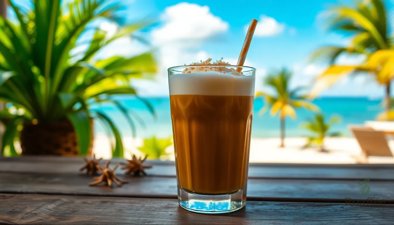Authentic Hawaiian Coffee Recipe: Make Paradise in Your Cup (Kona Beans) 8 Authentic Hawaiian Coffee Recipe: Make Paradise in Your Cup (Kona Beans) 7