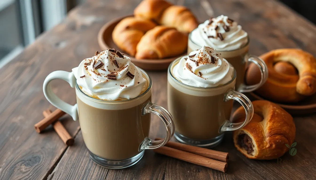 Perfect Hot Coffee Recipe: 5-Minute Café-Quality Brew at Home 8 Perfect Hot Coffee Recipe: 5-Minute Café-Quality Brew at Home 7
