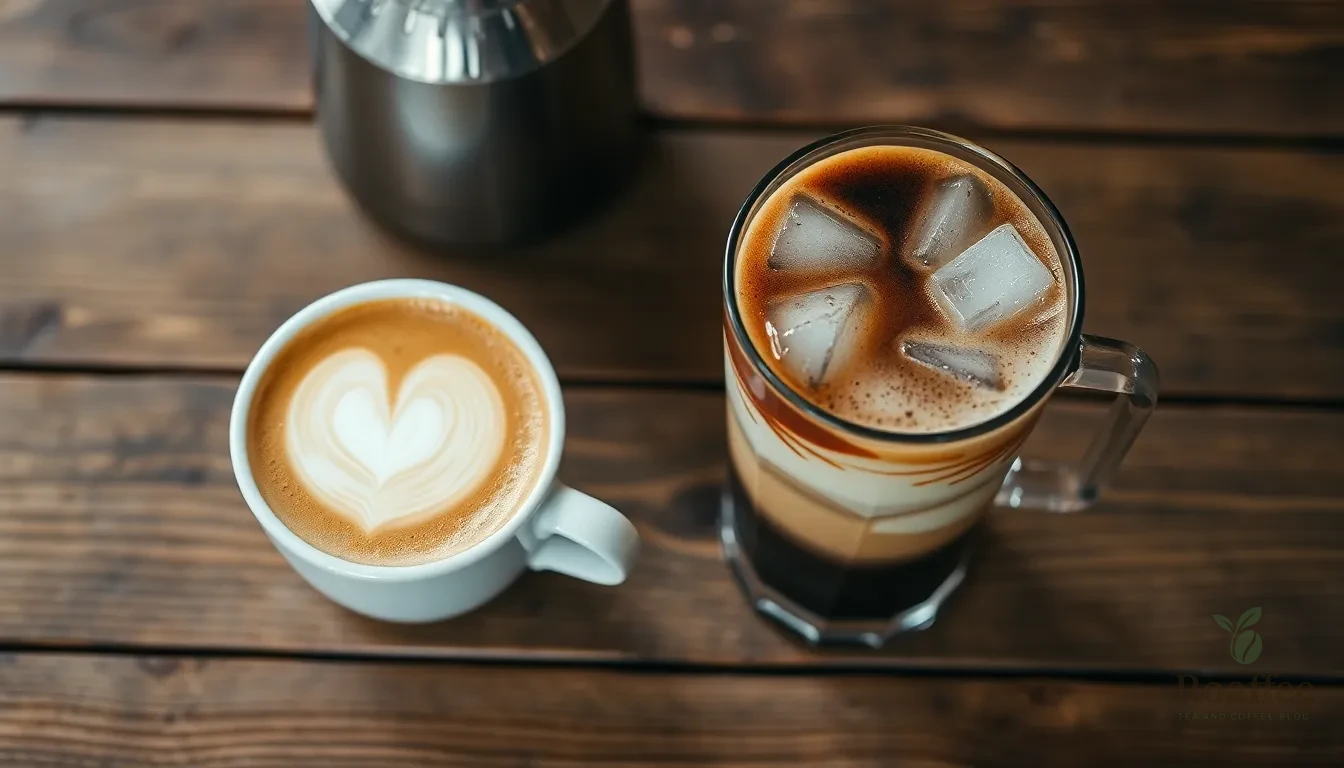 How to Make Aesthetic Coffee: 7 Easy Steps for Instagram-Worthy Brews at Home 8 How to Make Aesthetic Coffee: 7 Easy Steps for Instagram-Worthy Brews at Home 7