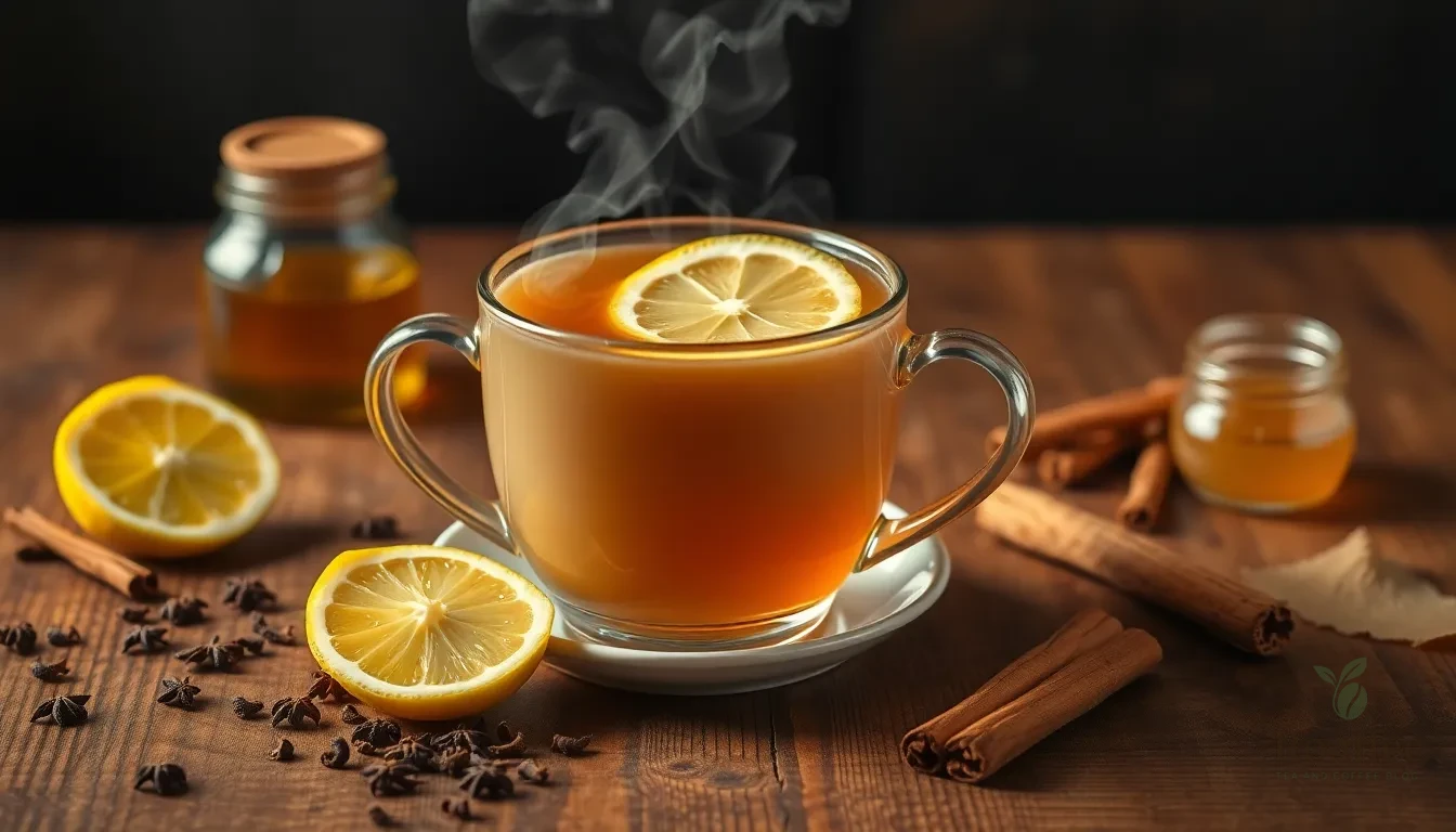 How to Make Clove Tea: Easy Recipe + Amazing Health Benefits (2025 Guide) 7