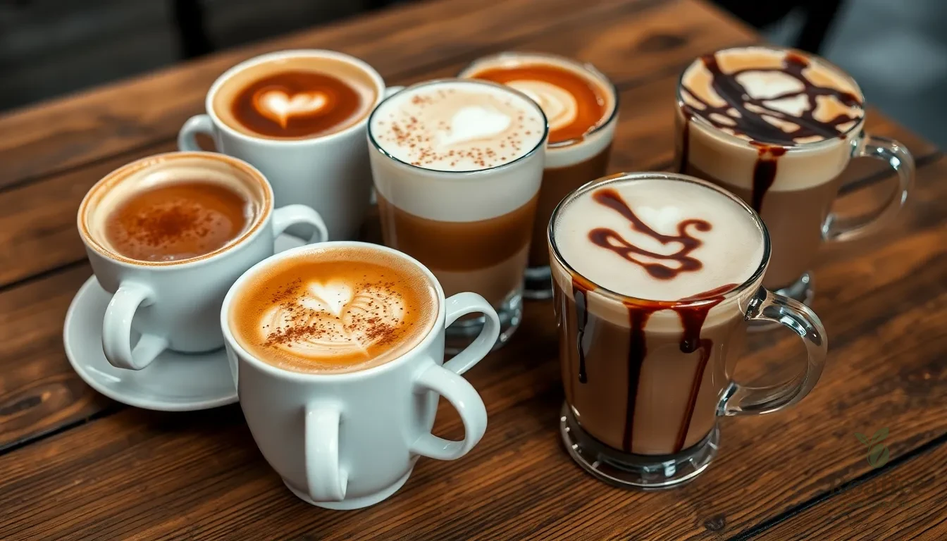 How to Make Fancy Coffee at Home: 10 Barista Secrets for Perfect Café-Quality Drinks 8 How to Make Fancy Coffee at Home: 10 Barista Secrets for Perfect Café-Quality Drinks 7