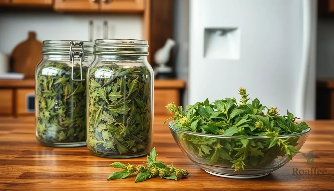 How to Make Mullein Tea: Easy Step-by-Step Guide for Natural Respiratory Relief 8 How to Make Mullein Tea: Easy Step-by-Step Guide for Natural Respiratory Relief 7