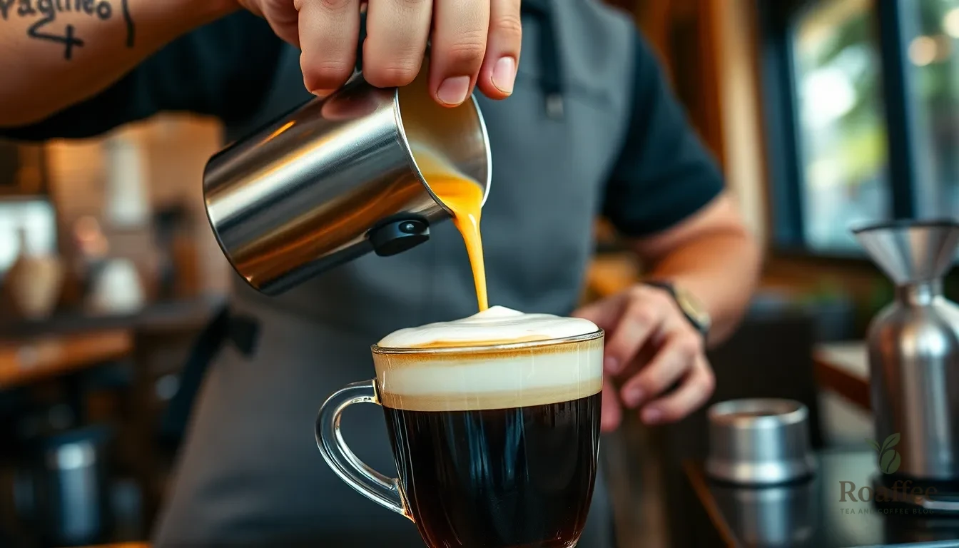 How to Make Soft Top for Coffee: Easy 5-Minute Café-Quality Foam at Home 8 How to Make Soft Top for Coffee: Easy 5-Minute Café-Quality Foam at Home 7