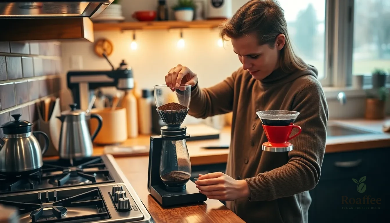 How to Make the Best Coffee at Home: 7 Barista Secrets That Actually Work 8 How to Make the Best Coffee at Home: 7 Barista Secrets That Actually Work 7