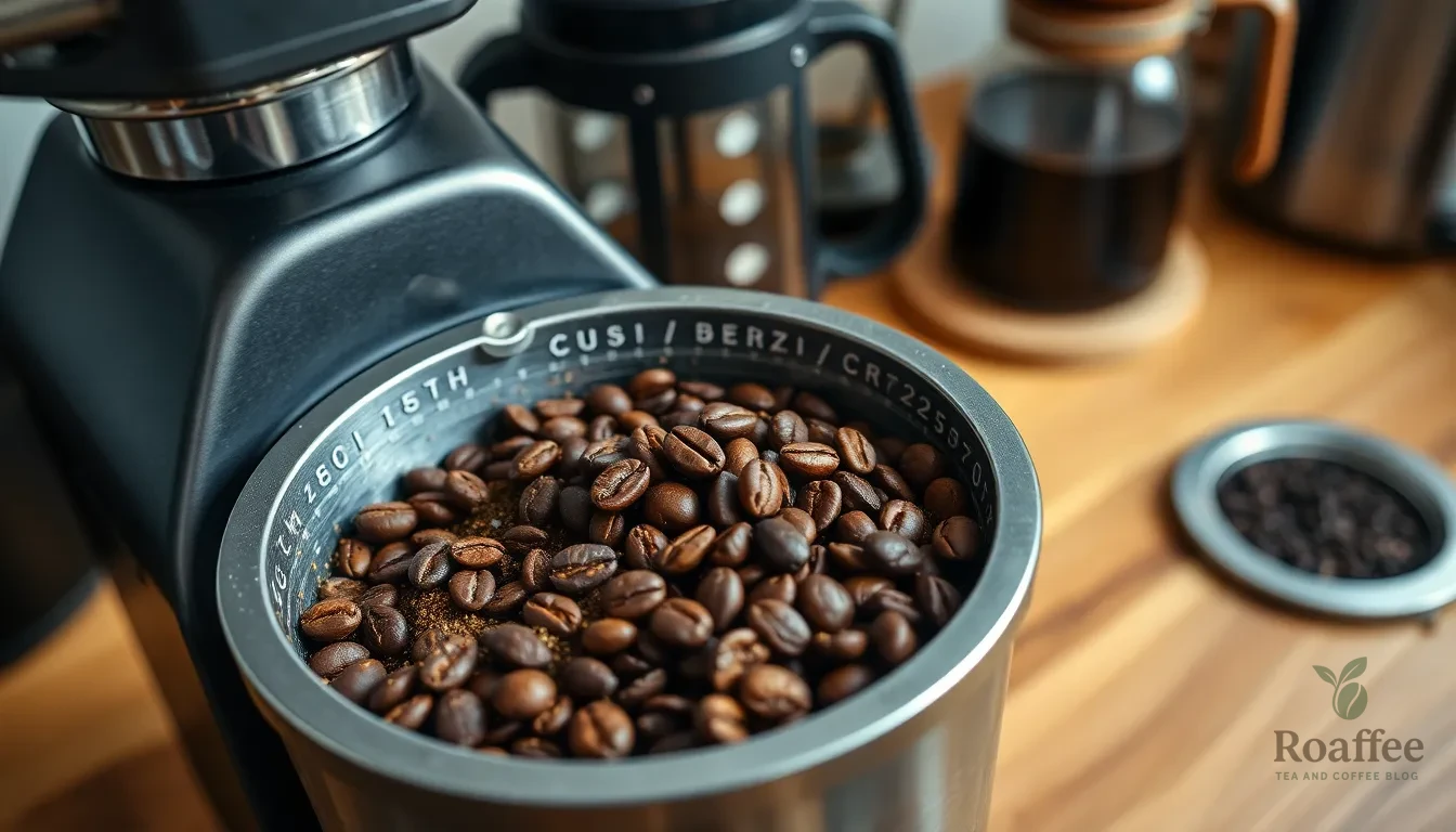 How to Make Your Coffee Taste Better: 7 Simple Steps to Brew the Perfect Cup 8 How to Make Your Coffee Taste Better: 7 Simple Steps to Brew the Perfect Cup 7