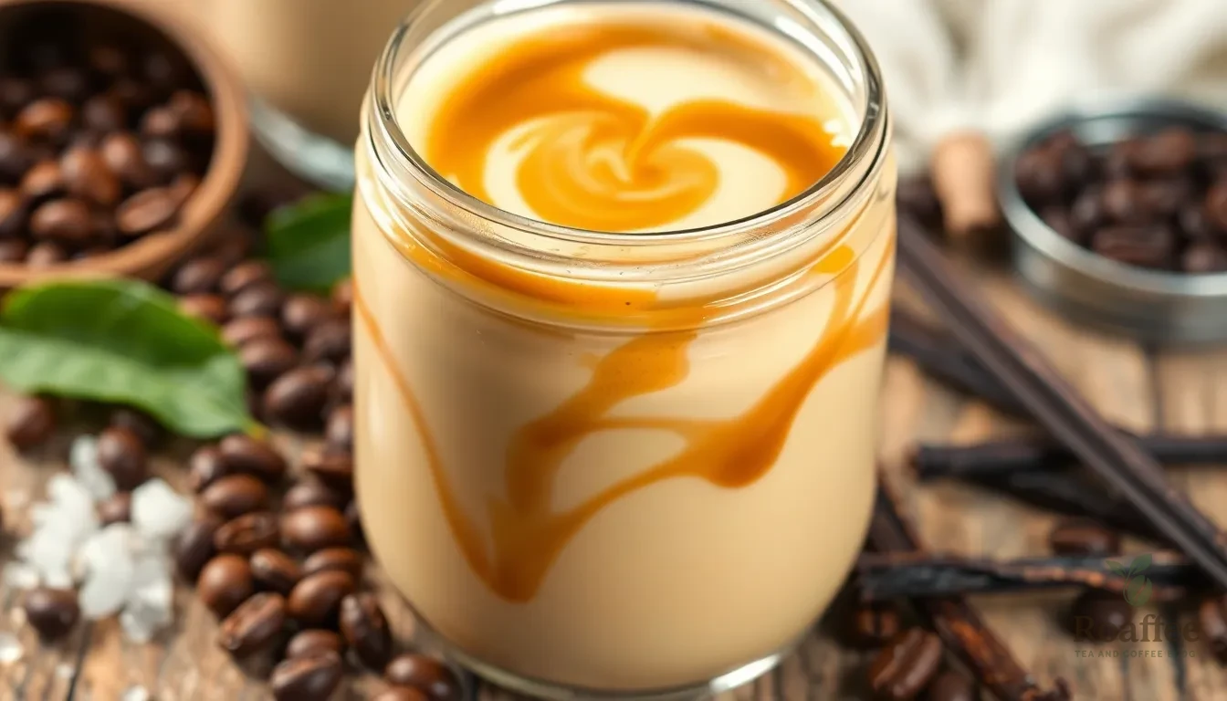 How to Make Your Own Coffee Creamer: 5 Easy Recipes That Save Money & Taste Amazing 8 How to Make Your Own Coffee Creamer: 5 Easy Recipes That Save Money & Taste Amazing 7