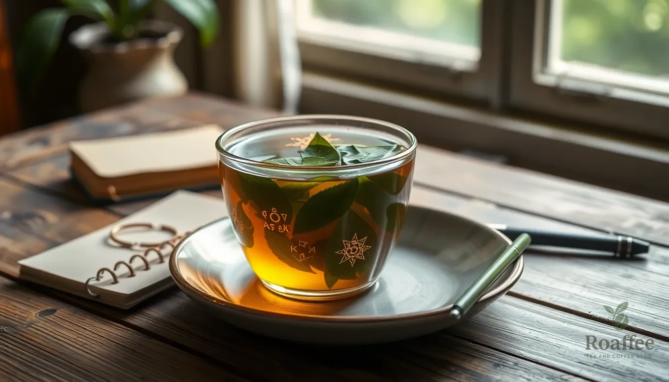 How to Read Tea Leaves Cups: Complete Beginner's Guide to Tasseography 8 How to Read Tea Leaves Cups: Complete Beginner's Guide to Tasseography 7
