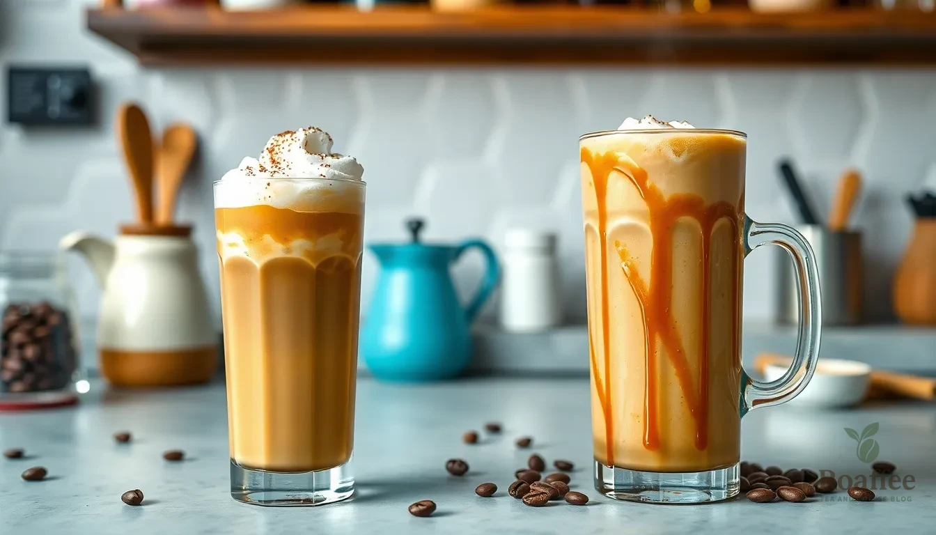 Perfect K Cup Iced Coffee Recipe (Ready in 5 Minutes!) 8 Perfect K Cup Iced Coffee Recipe (Ready in 5 Minutes!) 7