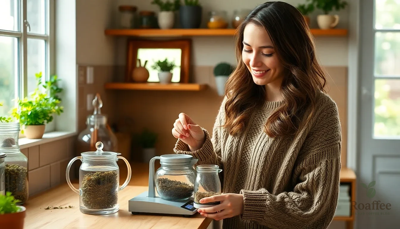 DIY Lucid Dream Tea Recipe: 3 Herbs That Enhance Dream Recall & Awareness 8 DIY Lucid Dream Tea Recipe: 3 Herbs That Enhance Dream Recall & Awareness 7