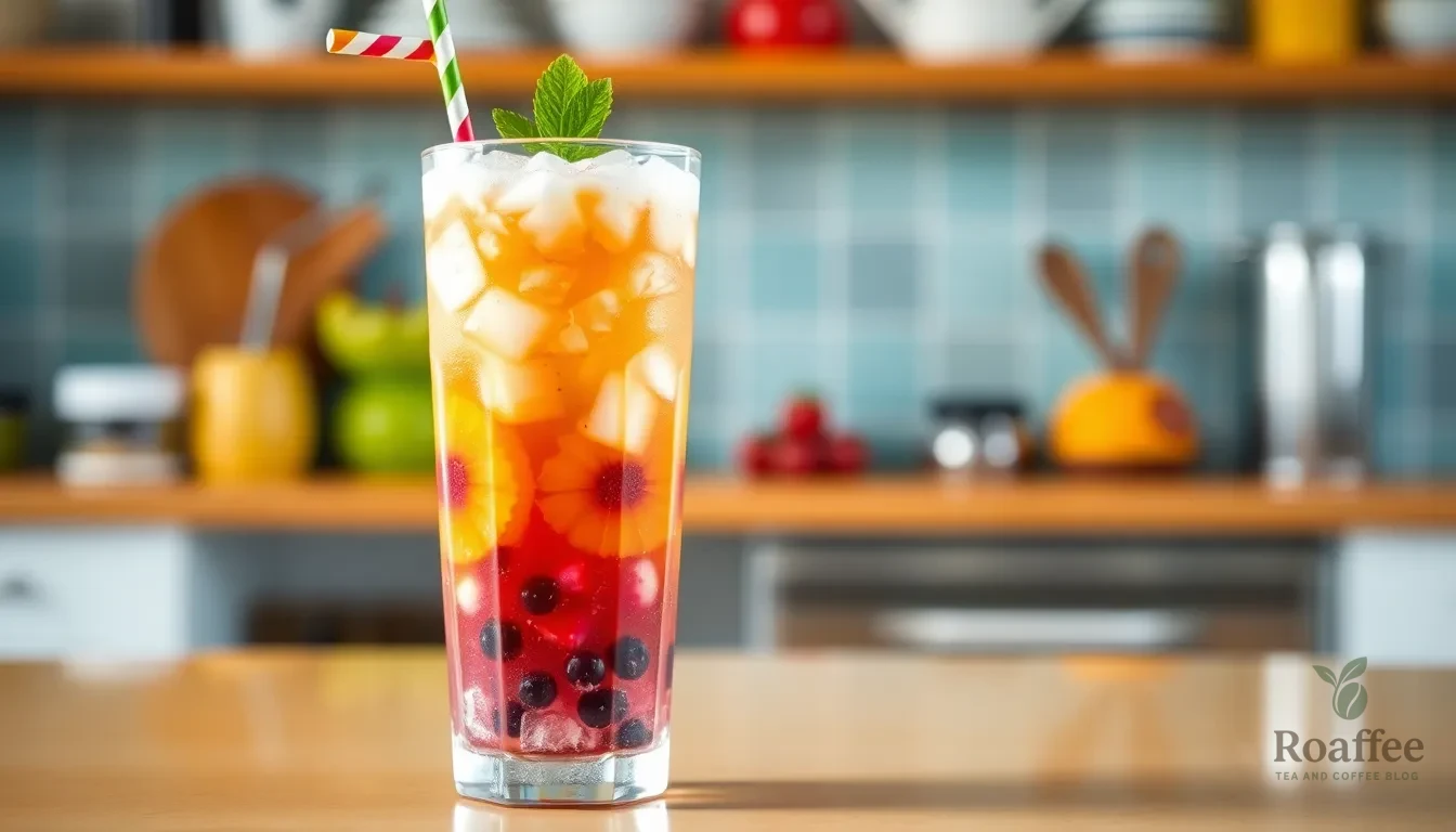 Mega Tea Herbalife Recipe Coconut: 5-Minute Tropical Energy Drink That Burns Fat 8 Mega Tea Herbalife Recipe Coconut: 5-Minute Tropical Energy Drink That Burns Fat 7