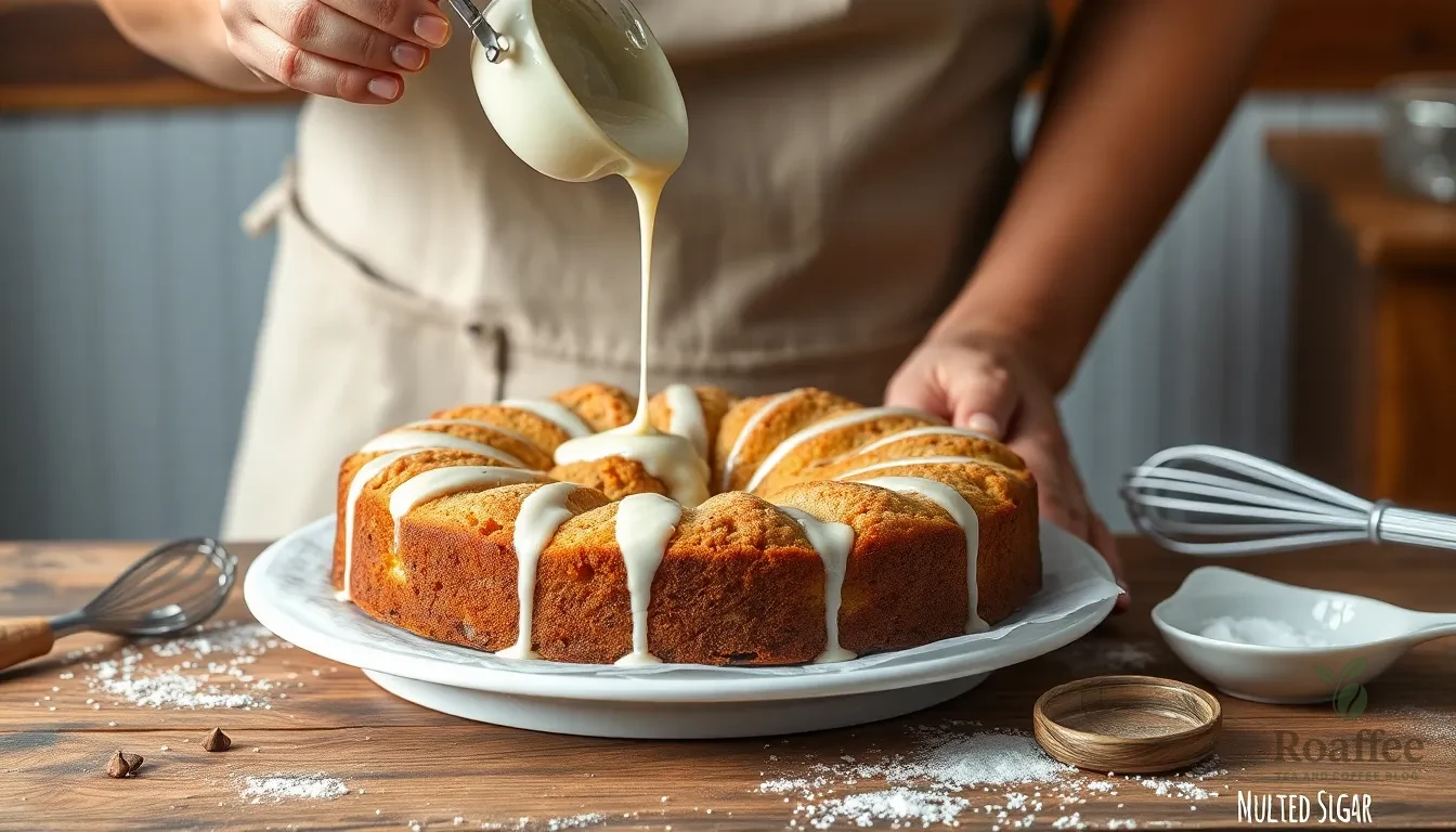 Easy Pear Coffee Cake Recipe: Perfect Fall Dessert with Streusel Topping 8 Easy Pear Coffee Cake Recipe: Perfect Fall Dessert with Streusel Topping 7