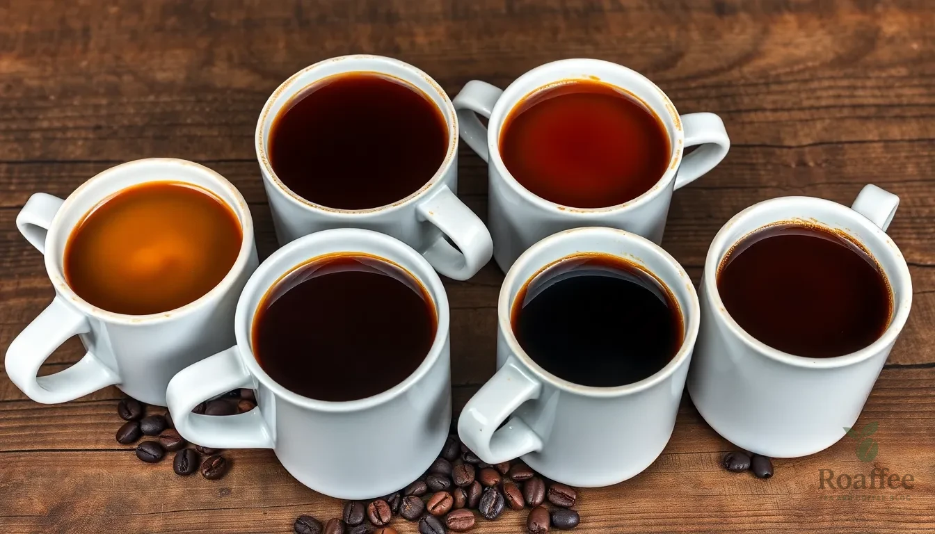 The Ultimate Red Eye Coffee Recipe: Double Your Caffeine in 5 Minutes 8 The Ultimate Red Eye Coffee Recipe: Double Your Caffeine in 5 Minutes 7