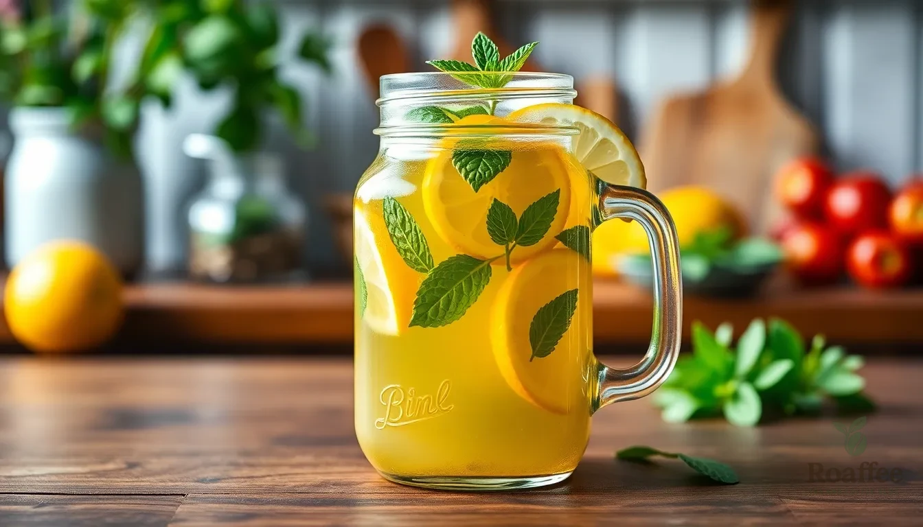 Easy Slim Tea Recipe: Burn Fat Naturally with This 5-Minute Metabolism Booster 8 Easy Slim Tea Recipe: Burn Fat Naturally with This 5-Minute Metabolism Booster 7