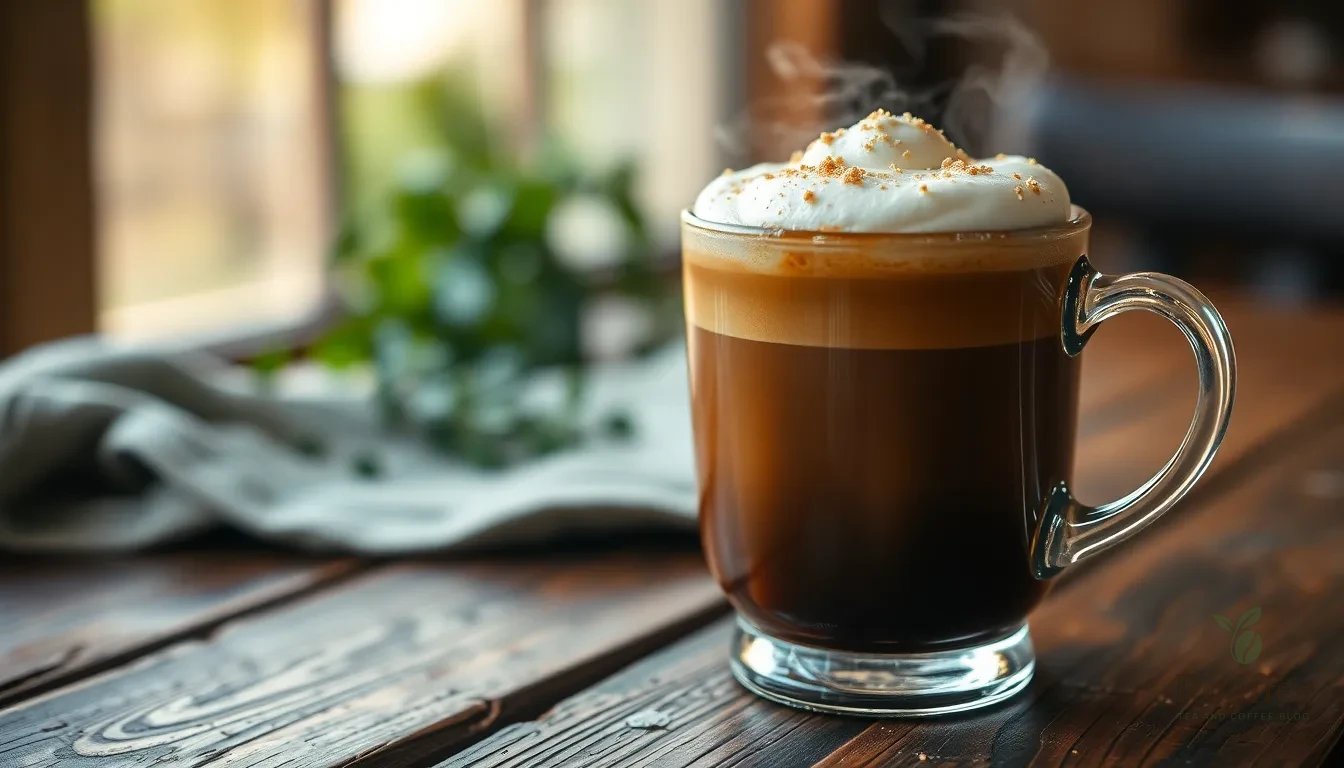 Ultimate Spiked Coffee Recipe: 5 Easy Ways to Elevate Your Morning Cup 8 Ultimate Spiked Coffee Recipe: 5 Easy Ways to Elevate Your Morning Cup 7