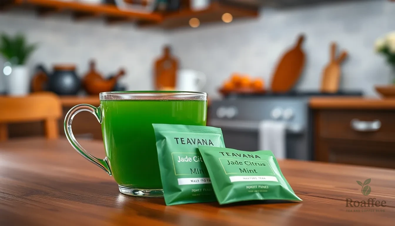 Easy Starbucks Green Tea Recipe: Make It at Home in 5 Minutes 8 Easy Starbucks Green Tea Recipe: Make It at Home in 5 Minutes 7