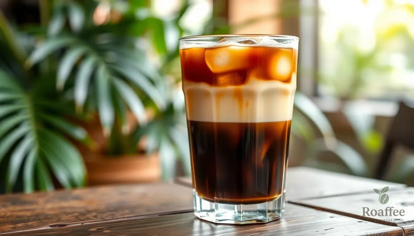 Authentic Thai Coffee Recipe: Rich, Creamy Bangkok-Style Coffee at Home 8 Authentic Thai Coffee Recipe: Rich, Creamy Bangkok-Style Coffee at Home 7