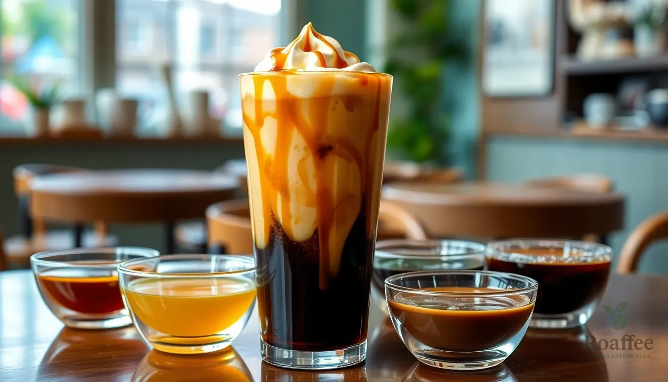 Tim Hortons Iced Coffee Recipe: Make the Perfect Copycat at Home (Easy DIY Guide) 7