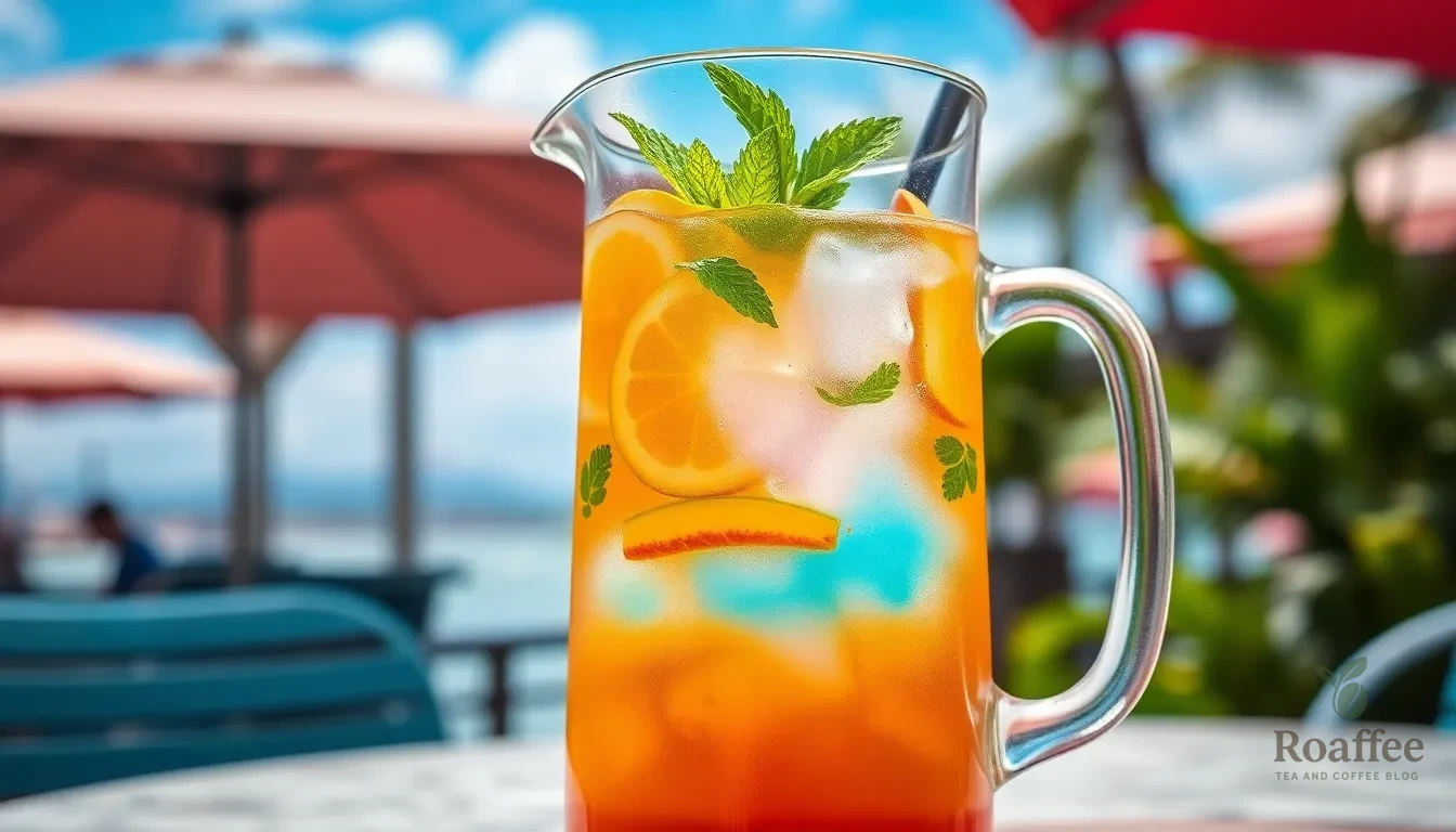 Tropical Long Island Iced Tea Recipe: The Perfect Summer Cocktail (2025) 8 Tropical Long Island Iced Tea Recipe: The Perfect Summer Cocktail (2025) 7