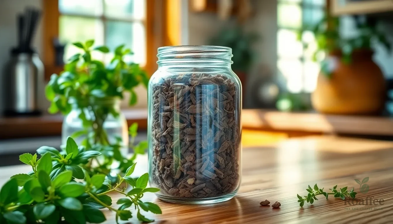 Easy Valerian Root Tea Recipe for Better Sleep (Natural Remedy Guide) 8 Easy Valerian Root Tea Recipe for Better Sleep (Natural Remedy Guide) 7