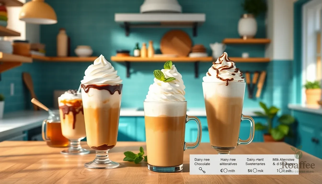 Easy 5-Minute Whipped Iced Coffee Recipe (Dalgona Coffee at Home) 8 Easy 5-Minute Whipped Iced Coffee Recipe (Dalgona Coffee at Home) 7