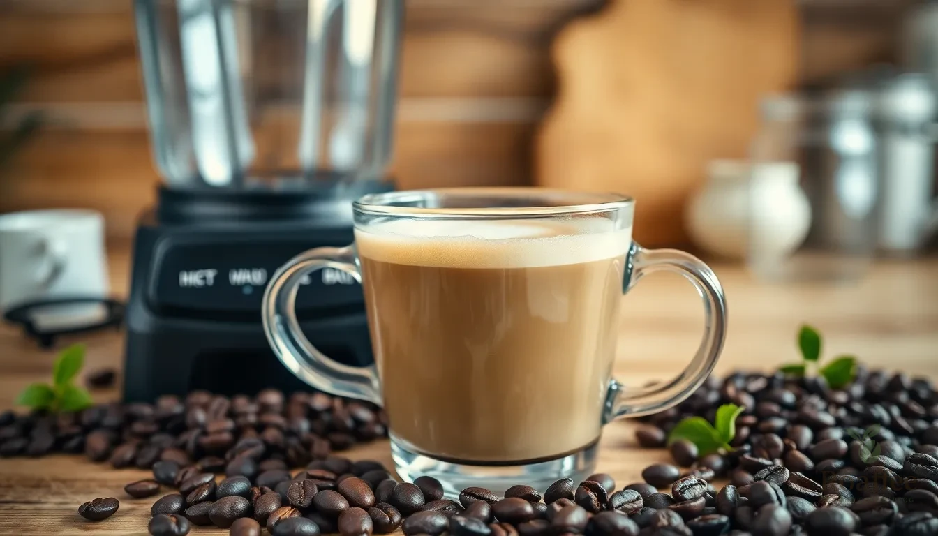 The Ultimate Bulletproof Coffee Recipe: 5-Minute Energy Boost That Actually Works 10 The Ultimate Bulletproof Coffee Recipe: 5-Minute Energy Boost That Actually Works 9